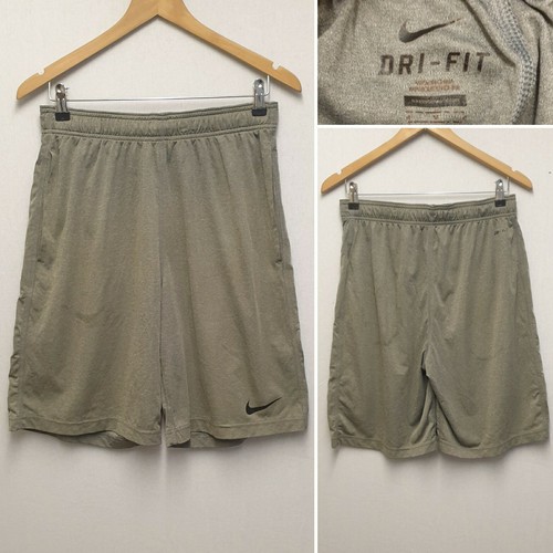 Nike dri fit silver - fit,