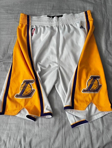 Adidas nba los - adidas, lakers
