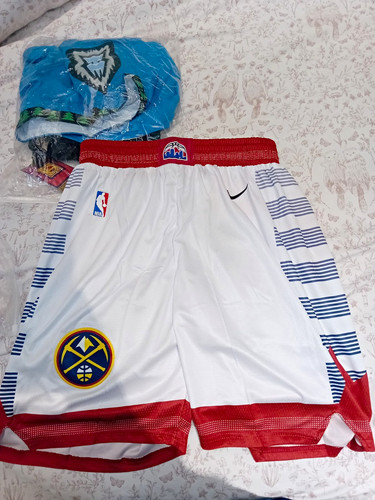 Nike nba denver nuggets - nba,