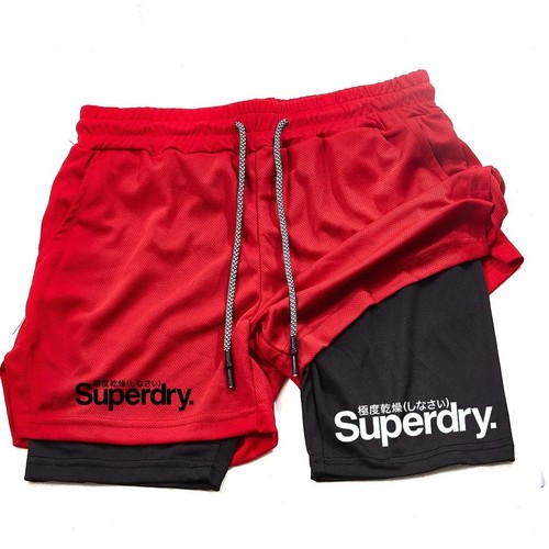 Men 1 super - men's, 2-in-1