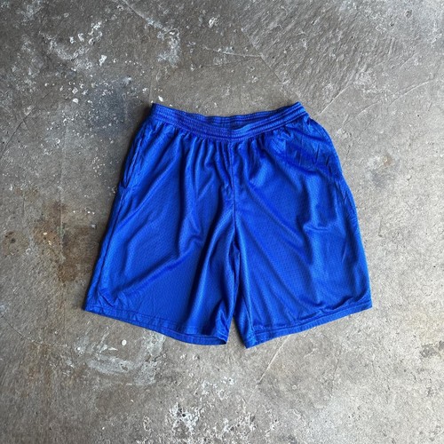 Blue hanes basketball sports - hanes, basketball/sports