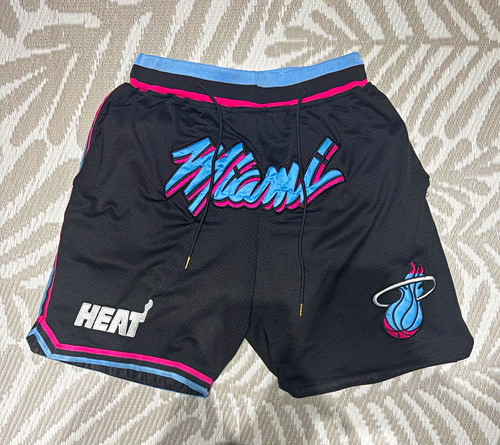 Just don miami heat - heat, basketball