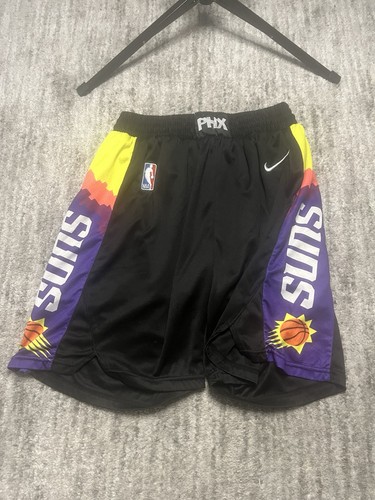Phoenix suns black and - phoenix, purple