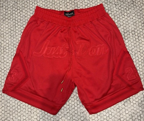 Just don basketball - basketball, shorts