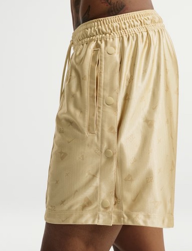 Nike womens size - size, gold