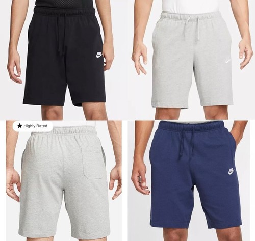 Nike men sportswear club - nike, men's