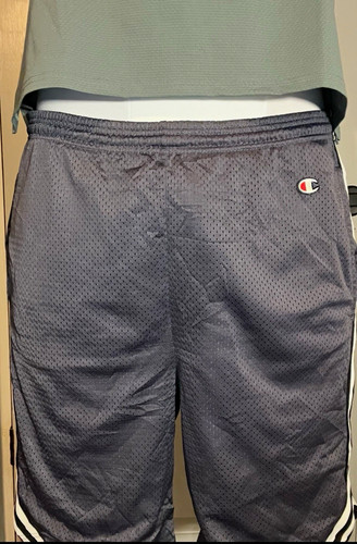 Champion men grey white - champion, grey/white