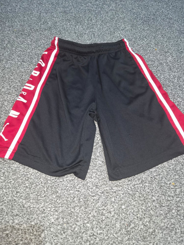 Jordan boys basketball shorts - jordan,