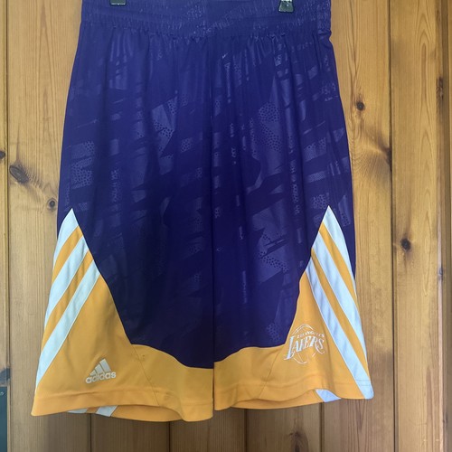 Adidas lakers basketball - adidas,