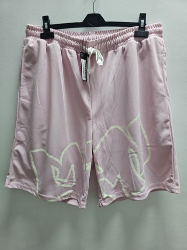 Pink boohooman mesh - pink,