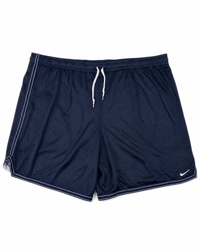 Vintage nike mesh shorts - vintage,