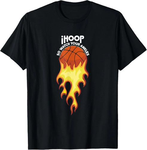 Basketball ihoop watch - so, your