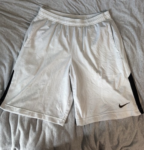 Nike y2k white - white, basketball