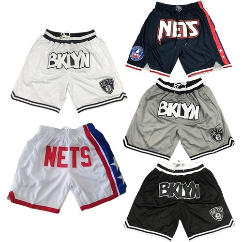 Nwt basketball shorts - shorts, nets