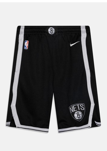 Nike nba brooklyn nets icon - nba,