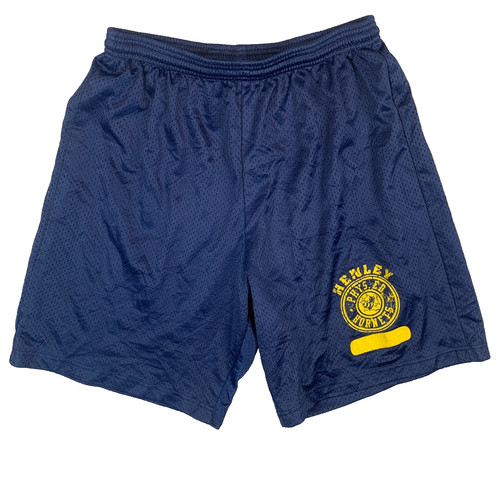 Vintage men blue branded - a4,