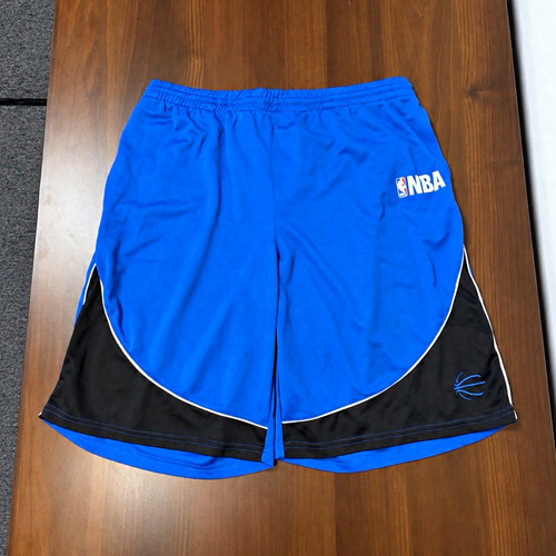 Nba elevation blue black - nba, blue/black