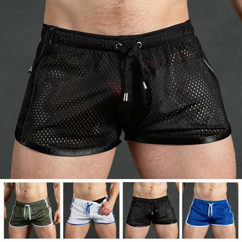 Mens mesh jogging basketball - mens,
