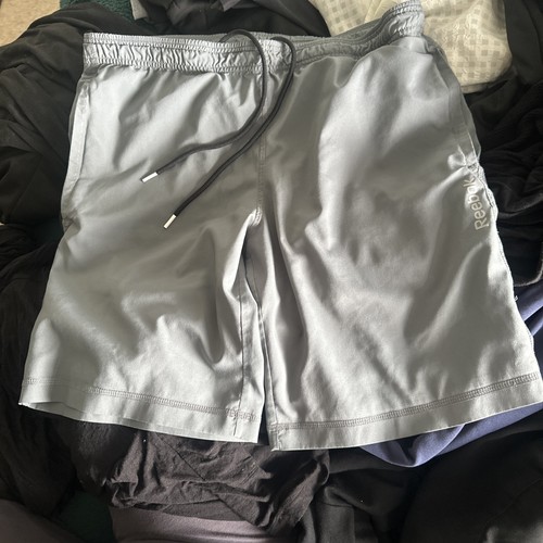 Reebok shorts mens - shorts,