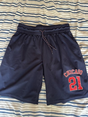 Chicago basketball shorts - basketball,