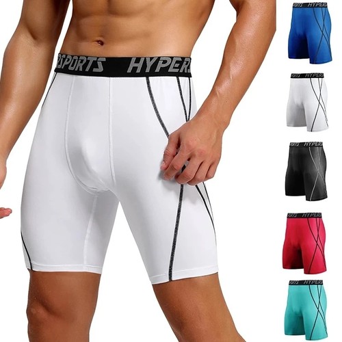 Mens compression shorts - mens,