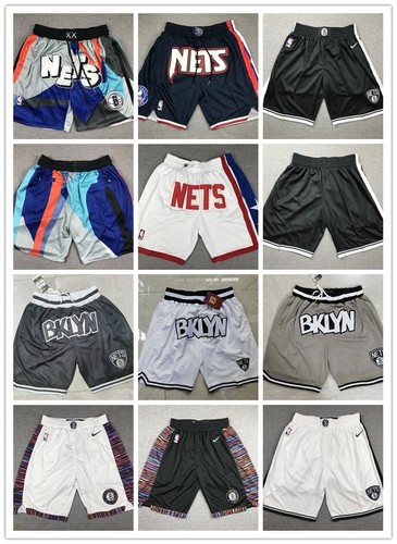 Men brooklyn nets basketball - brooklyn,