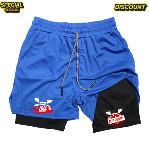 Running shorts gym training - running,