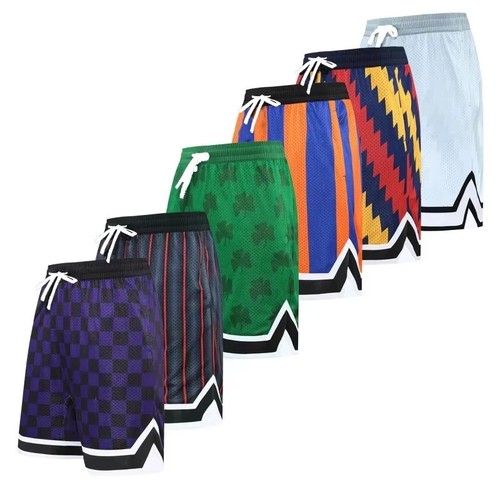 Men loose fit basketball - loose,